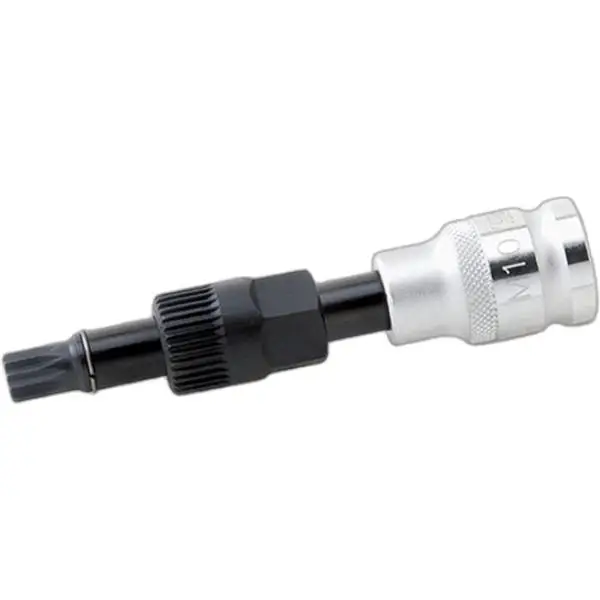 Cảo Pu-ly máy phát TOPTUL JDCD3310