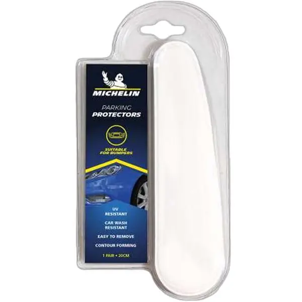 CAO SU DÁN BẢO VỀ CHỐNG XƯỚC CẢN XE TRƯỚC VÀ SAU HIỆU MICHELIN NKC01