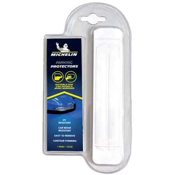 CAO SU DÁN BẢO VỀ CHỐNG XƯỚC VIỀN CỬA VÀ GƯƠNG CÁNH XE Ô TÔ HIỆU MICHELIN NKC03