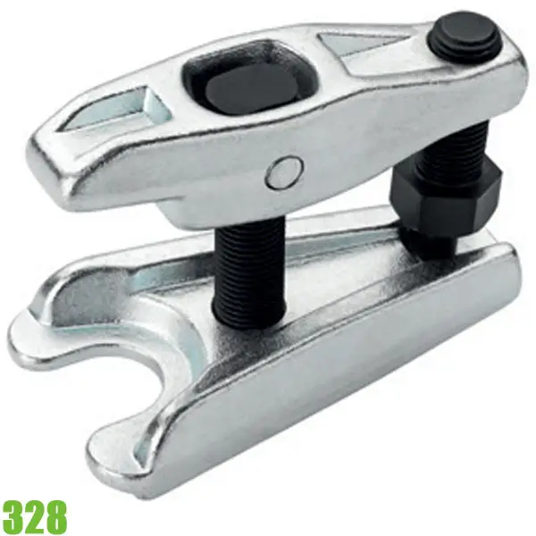Cảo tháo khớp cầu ELORA 328, độ mở ngàm 50mm, dài 100mm
