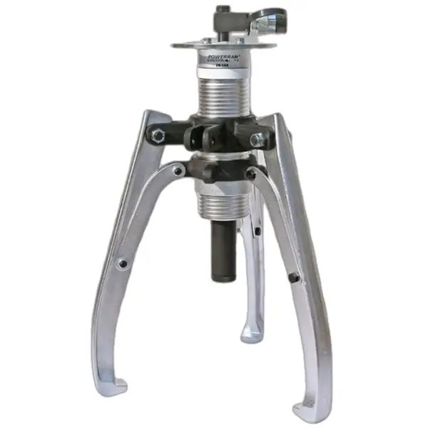 Cảo thủy lực 20 tấn tự định tâm bơm rời PRE2000