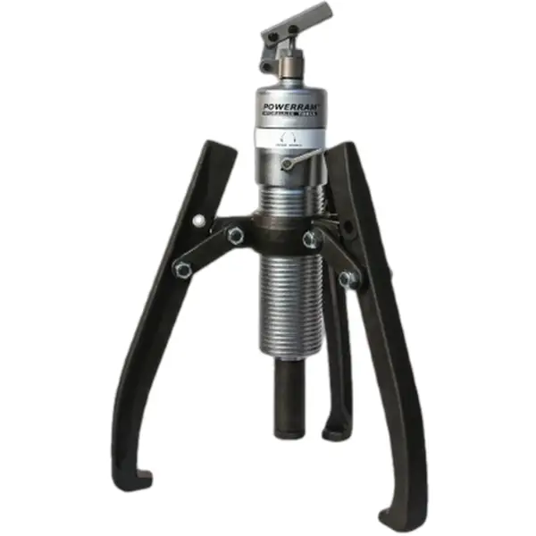 Cảo thủy lực 4 tấn PM400 độ mở max 225mm Powerram
