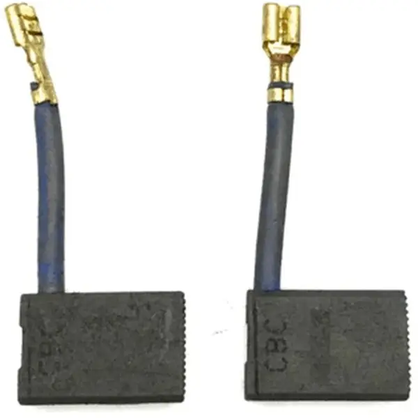 Cặp Chổi Than 230V Máy Bào D26676-B1 Dewalt N040350