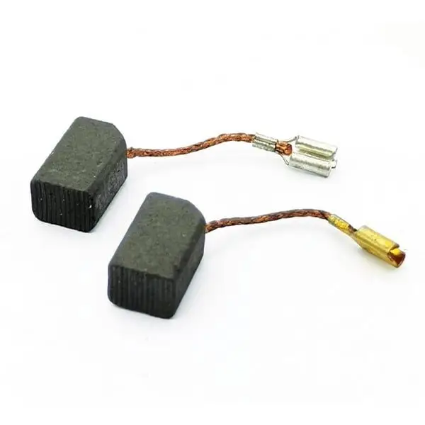 Cặp Chổi Than 230V Máy Khoan D25032-B1 Dewalt N418049