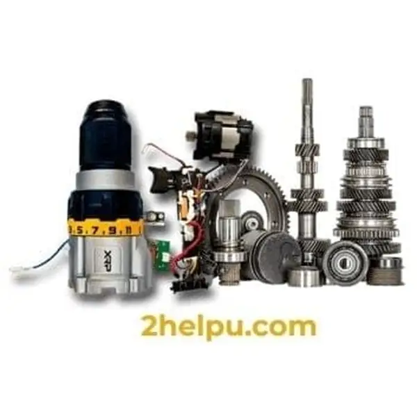 Cặp Chổi Than Cưa Lọng STEL345, DW349 - . Dewalt 90554571
