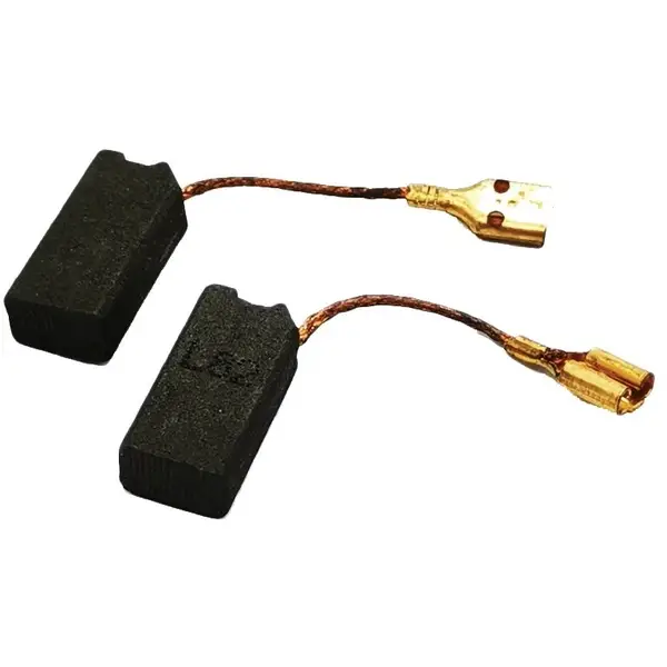 Cặp Chổi Than Máy Khoan STHR272 Stanley 4031606001