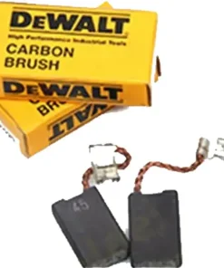 Cặp Chổi Than Máy Mài Dwp849X Dewalt N398327