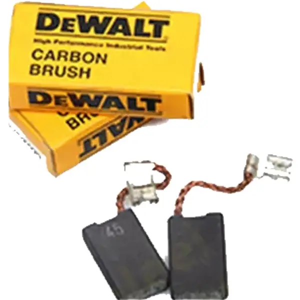 Cặp Chổi Than Máy Mài Dwp849X Dewalt N398327
