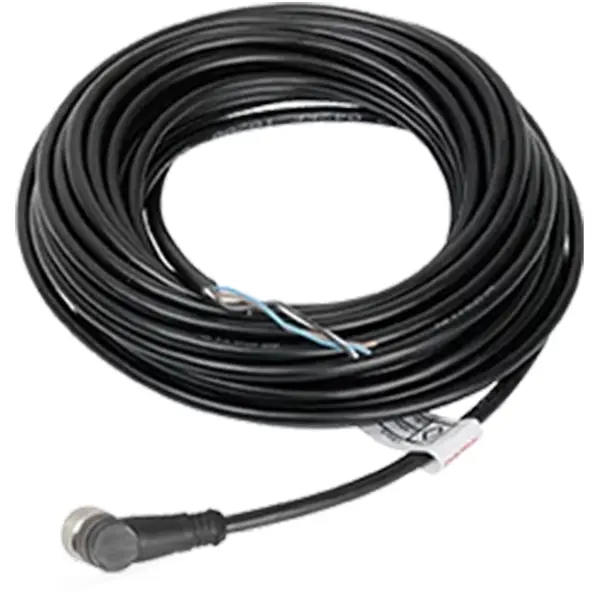 Cáp điều khiển PRO C M12, dài 10 m
