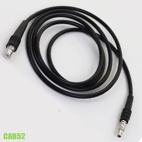 Cáp dữ liệu chuẩn BNC dài 1, 5m – CAB52