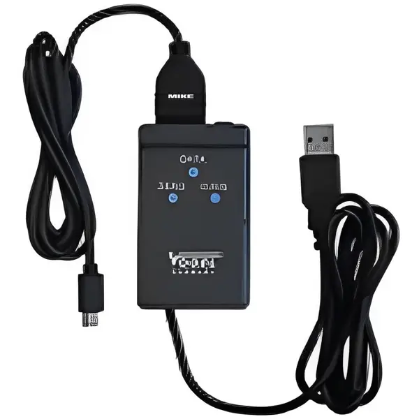 Cáp nối máy vi tính Vogel Germany 230139, phụ kiện thiết bị đo