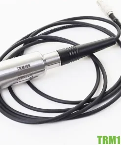 Cáp nối tích hợp đầu dò rung có từ tính 1.5m – TRM100