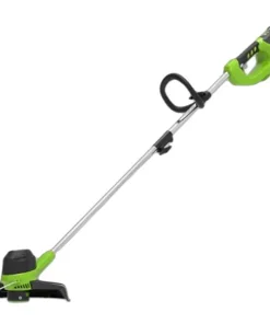 CẮT CỎ PIN 40V - G40LT ĐỘNG CƠ TRƯỚC GREENWORKS 2101507
