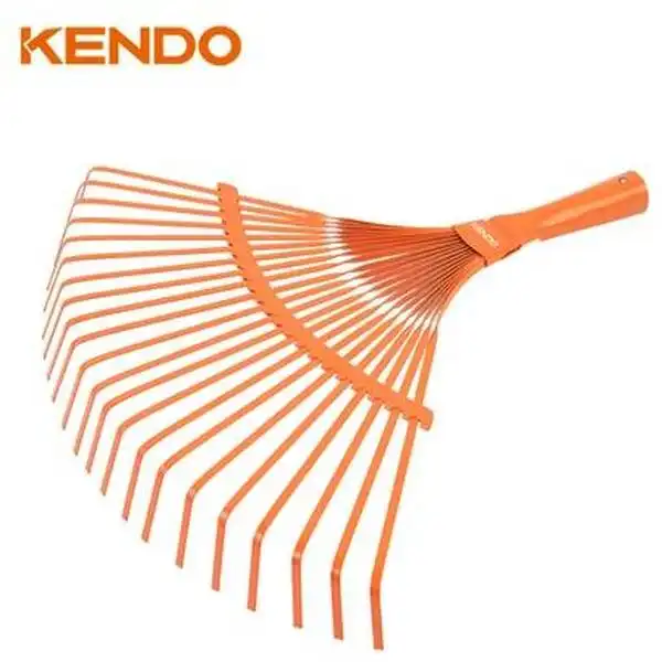 Cây cào lá 22 thanh Kendo 60722