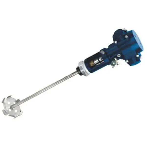 Cây khuấy sơn Sprayman SB-FA