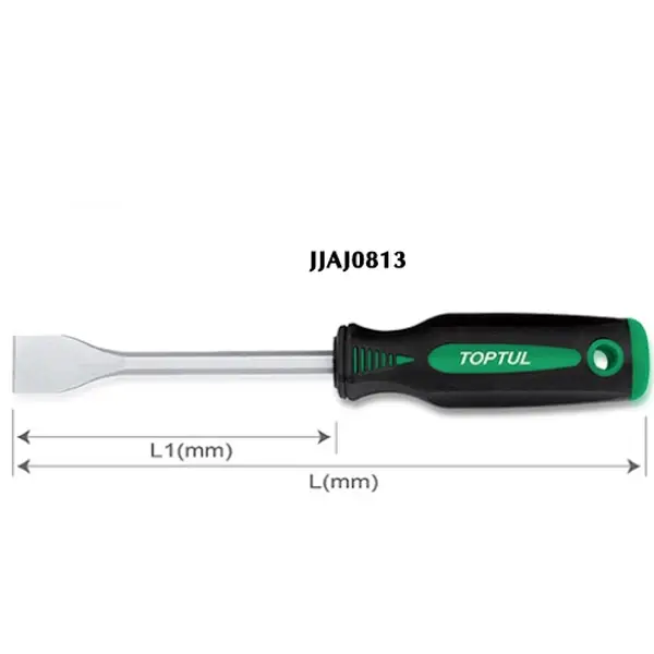 Cây nạy TOPTUL JJAJ0813