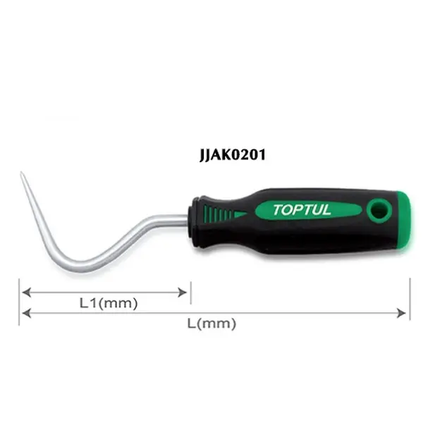 Cây nạy TOPTUL JJAK0201