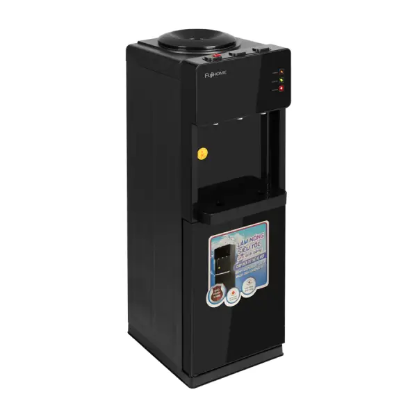 Cây nước nóng lạnh FujiHome WD61E