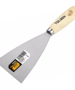 Cây sủi cán gỗ Tolsen 40000 30mm