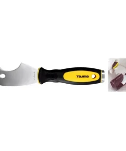 CÂY SỦI KEO, RON, BAVIA CÓ CẠO ỐNG TRÒN CÓ THỂ ĐỤC TAJIMA 75 MM