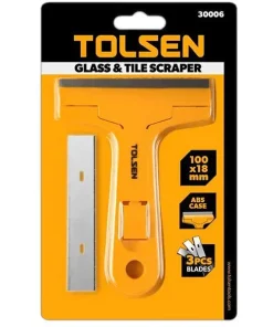 CÂY SỦI TOLSEN 30006 100MM x 18.5MM