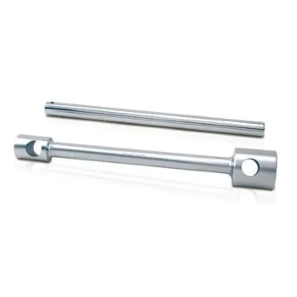 Cây vặn 2 đầu 38 Đầu lục giác TOPTUL CTIB3821 (17 inch)