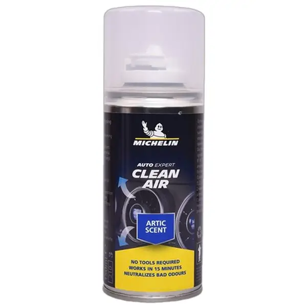 CHAI XỊT MÙI VÀ KHỬ TRÙNG MÁY LẠNH MICHELIN 31449