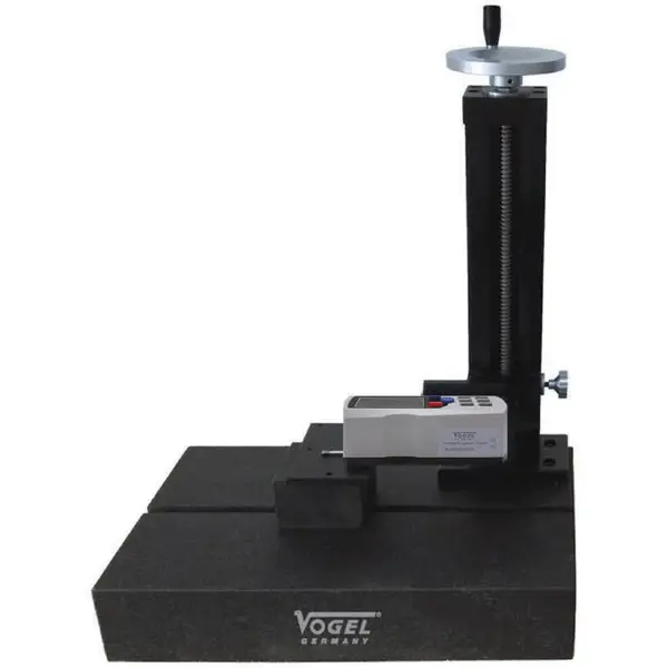 Chân đế đá granite 657218, cho máy rà nhám 657113