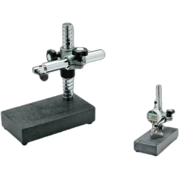 Chân đế gắn đồng hồ so GC-110CJ Niigata