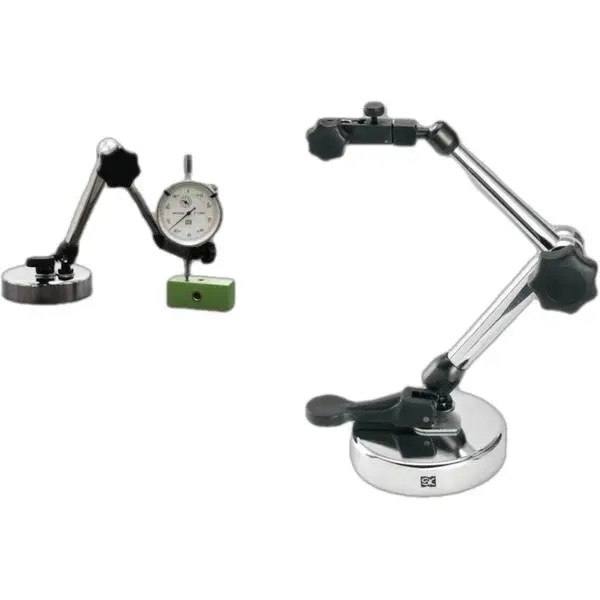 Chân đế hít gá đồng hồ so cho bàn máp granite VB-200 Niigata