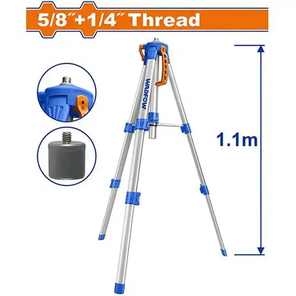 Chân đế máy cân mực (dùng cho model WLE1M02, WLE1M04, WLE1M05, WLE1M08, WLE1M12) Wadfow WLE9301