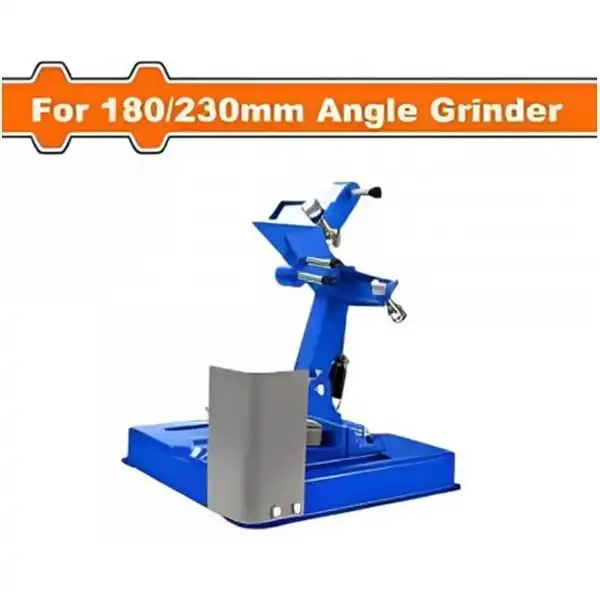 Chân đế Máy cắt bàn dùng cho Máy cắt cầm tay 180-230mm Wadfow WASC1530