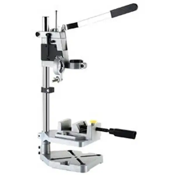 Chân đế máy khoan bàn dùng cho máy khoan cầm tay AM-6102B