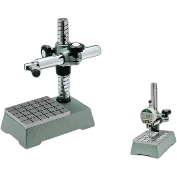 Chân đế thép gá đồng hồ so SC-120CJ Niigata