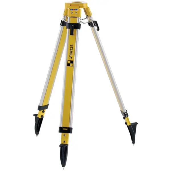 Chân đế tripod BST-S, STABILA 18456 cho máy cân mực laser
