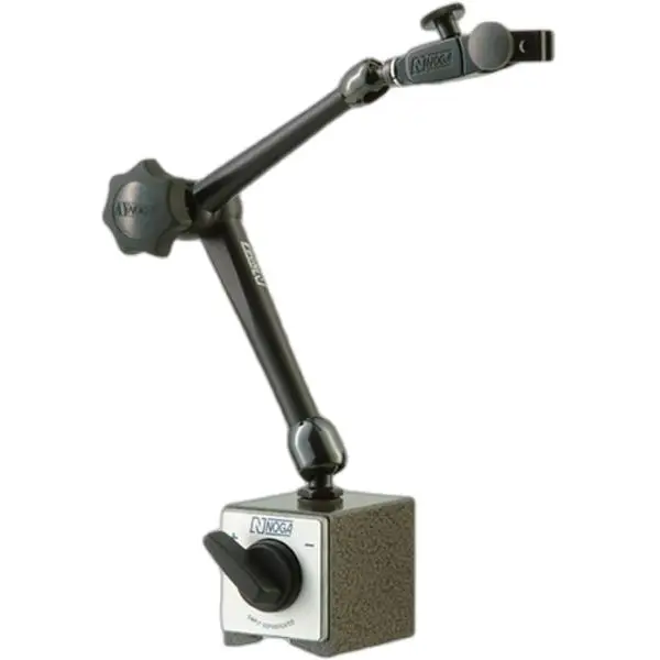 Chân Đế Từ 3 Khớp Cầu 80Kg 282mm FA BF DG61003 Noga