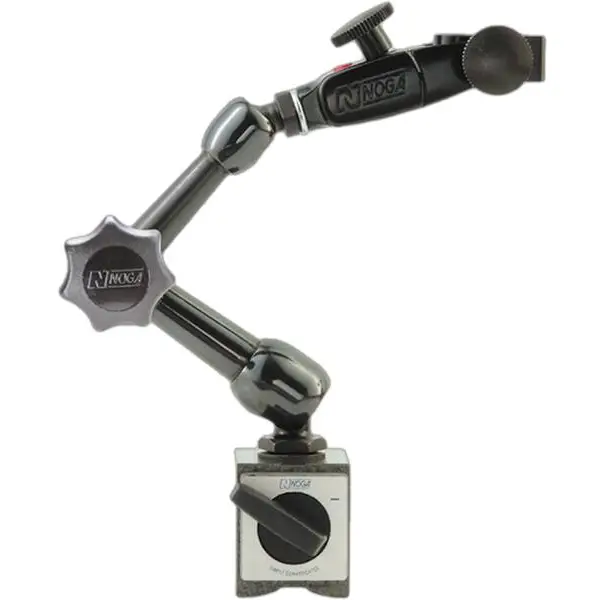 Chân Đế Từ 3 Khớp Cầu Nhỏ 32Kg 178mm FA BF NF61003 Noga