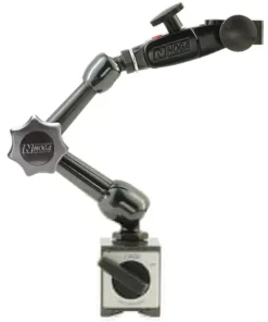 Chân đế từ 3 khớp cầu nhỏ Noga NF61003