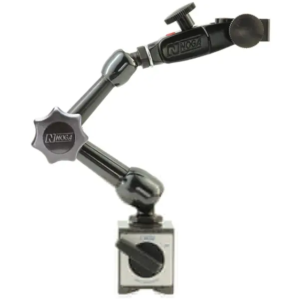 Chân đế từ 3 khớp cầu nhỏ Noga NF61003