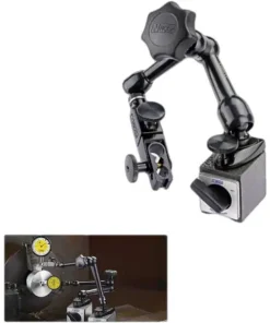 Chân Đế Từ 3 Khớp Cầu Với 2 Vị Trí Chỉnh Zero FAT Và FAB NF6160 Noga
