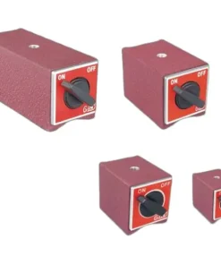 Chân Đế Từ Có Lỗ Ren MTB 54898 GIN