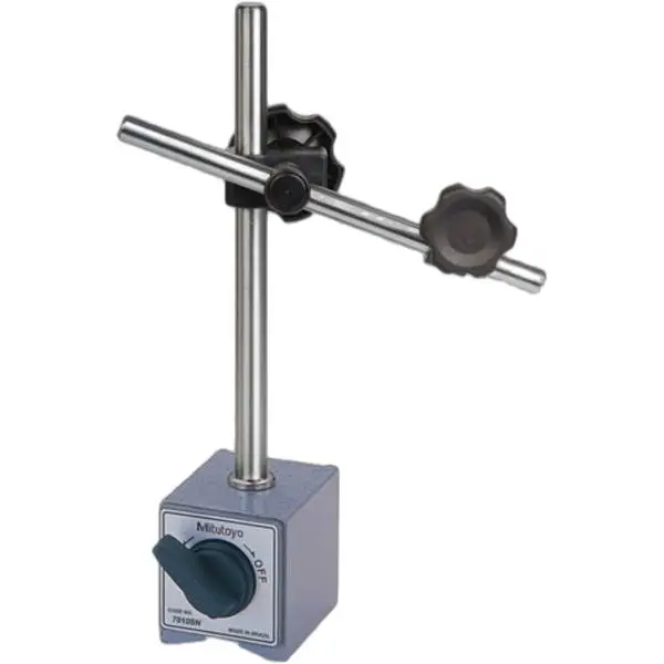 Chân đế từ gắn đồng hồ so 7011S-10 Mitutoyo