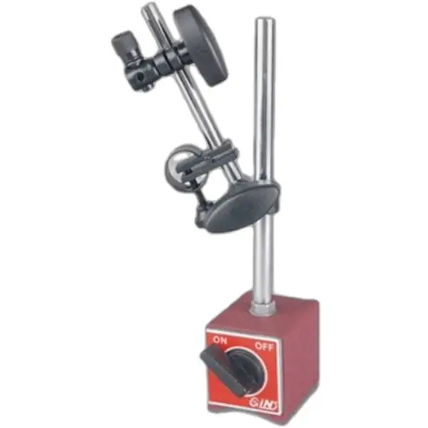 Chân Đế Từ Gắn Đồng Hồ So Có Thể Tinh Chỉnh CZB CZB 54902 GIN