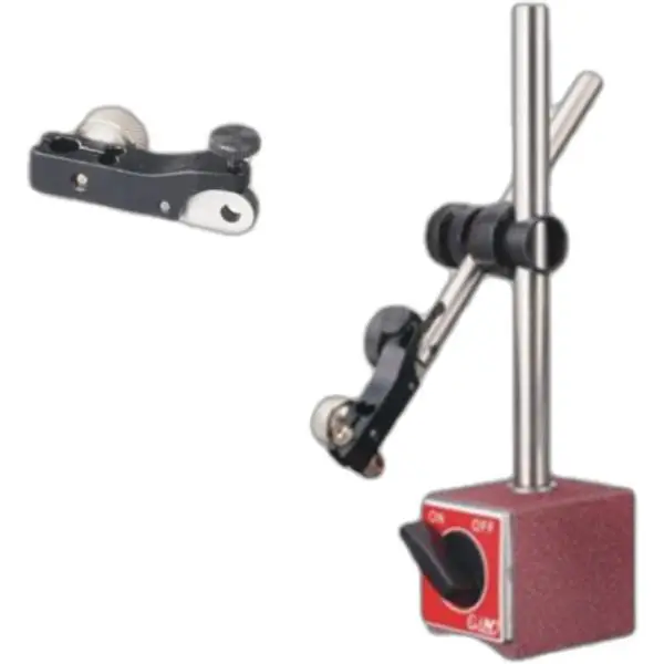 Chân Đế Từ Gắn Đồng Hồ So Loại Chính Xác Cao NHB 54918 GIN