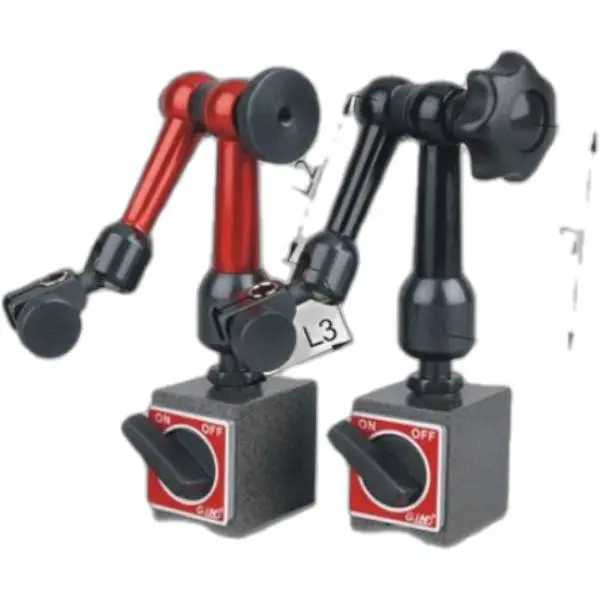 Chân Đế Từ Gắn Đồng Hồ So Mini Loại Cơ NSA 54922 GIN