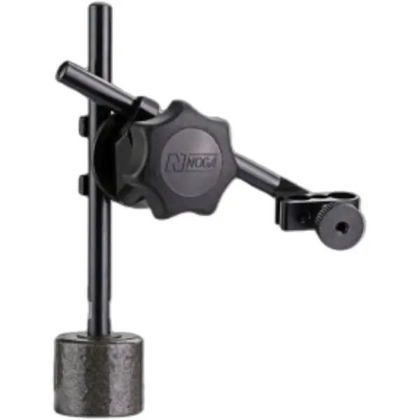 Chân Đế Từ Gắn Đồng Hồ So Mini Với Đế Từ Hình Tròn Nhỏ PH5000 Noga
