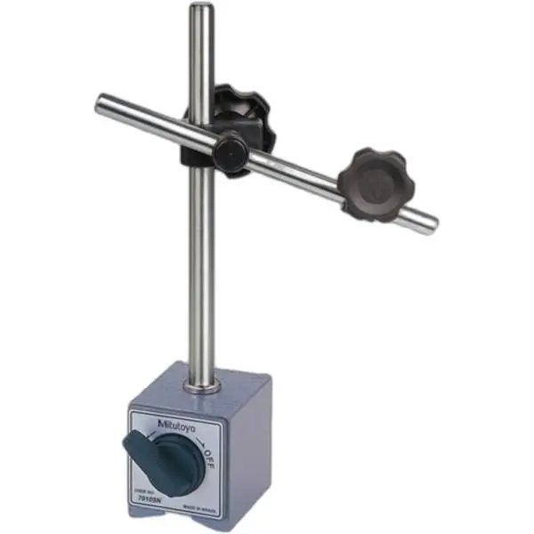 Chân đế từ gắn đồng hồ so Mitutoyo 7010S-10