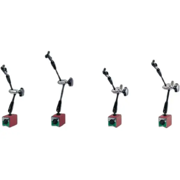 Chân Đế Từ Gắn Đồng Hồ So Vạn Năng Thủy Lực YL-1202-1202L-1257-1257L YL