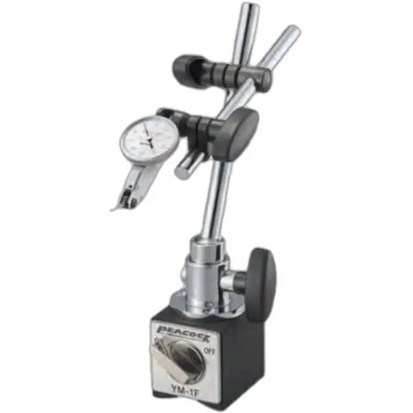 Chân Đế Từ YM-1F, YM-2F, YM-3 (Magnetic Stands)