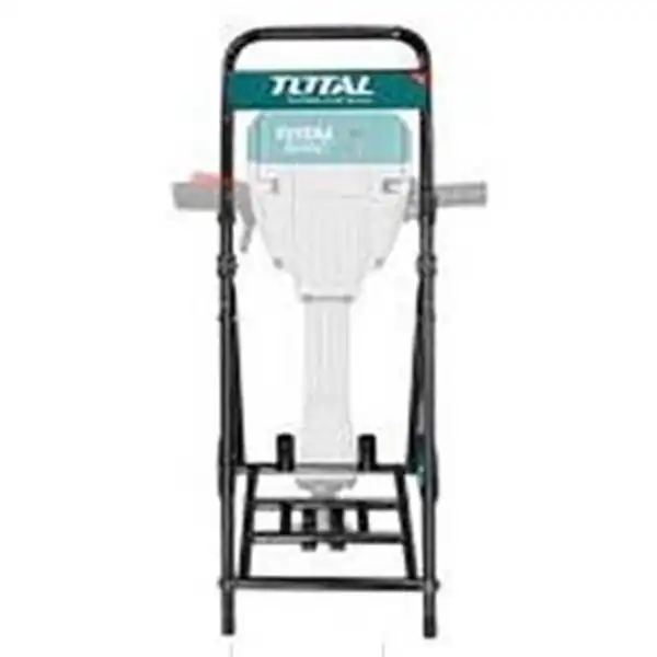 Chân đứng máy đục bê tông Total TH220502-S